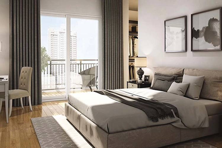 Godrej Nurture Noida